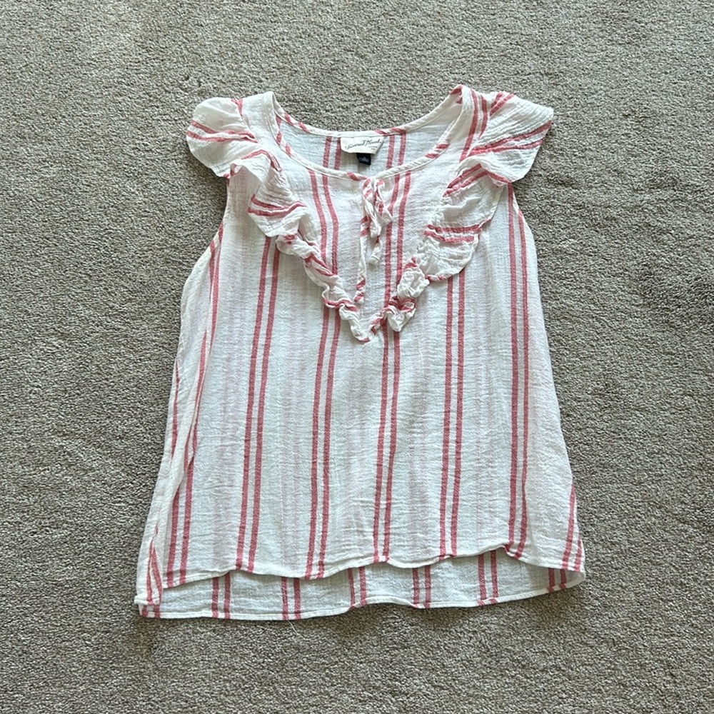 Summer shirt